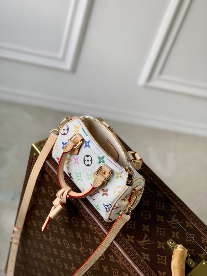 L*ouis V*uitton  Top Bag (annareps)