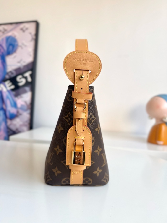 L*ouis V*uitton  Top Bag (annareps)