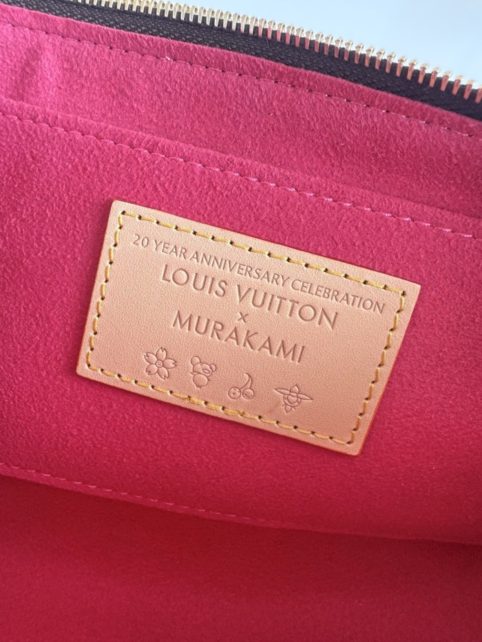 L*ouis V*uitton  Top Bag (annareps)