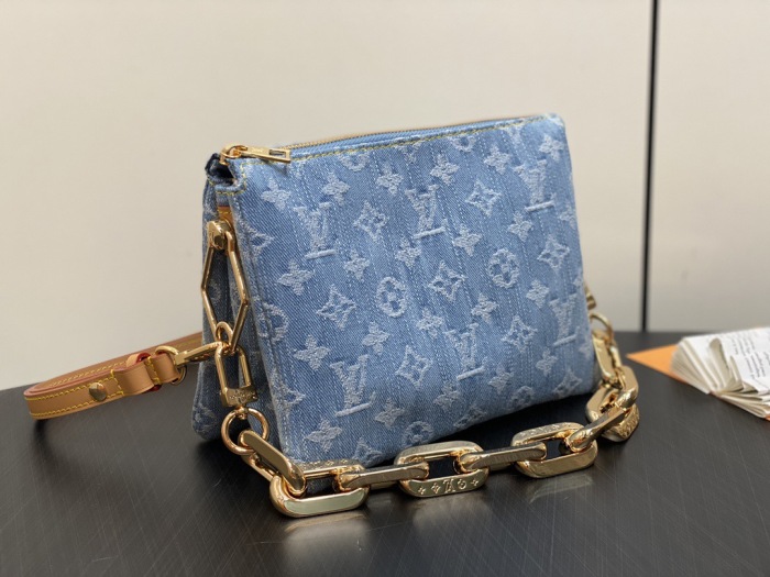 L*ouis V*uitton  Top Bag (annareps)