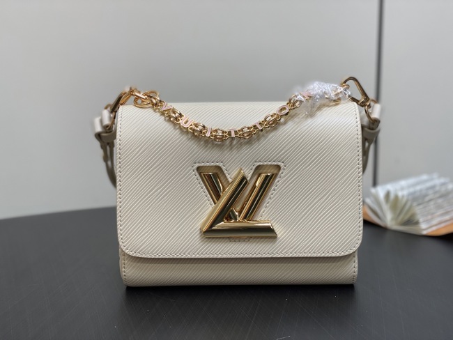 L*ouis V*uitton  Top Bag (annareps)