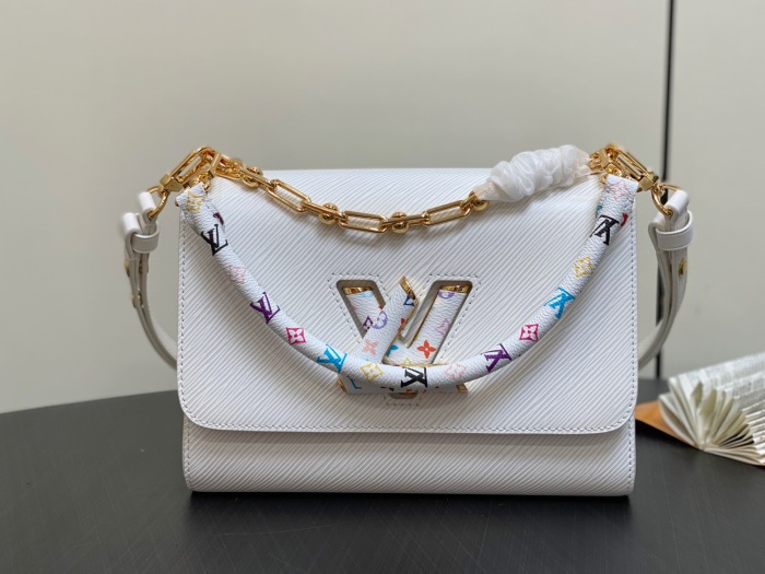 L*ouis V*uitton  Top Bag (annareps)