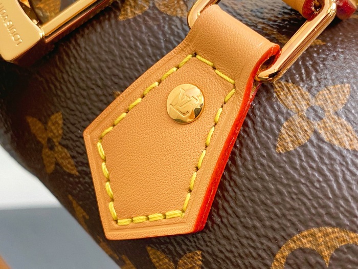 L*ouis V*uitton  Top Bag (annareps)