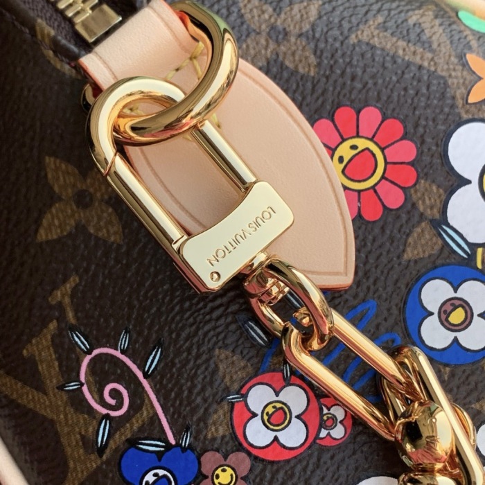 L*ouis V*uitton  Top Bag (annareps)