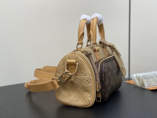 L*ouis V*uitton  Top Bag (maikesneakers)