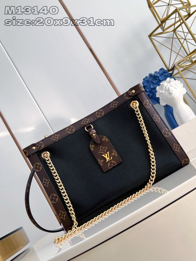 L*ouis V*uitton  Top Bag (annareps)