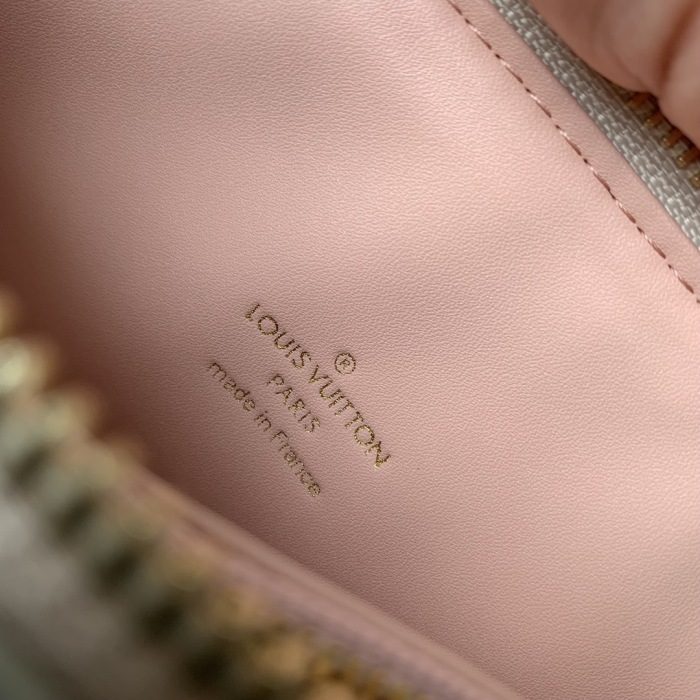 L*ouis V*uitton  Top Bag (annareps)