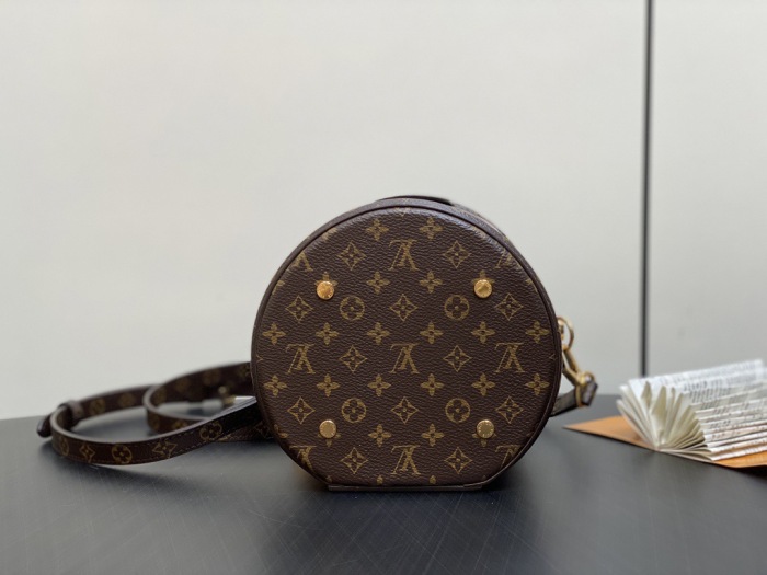 L*ouis V*uitton  Top Bag (annareps)