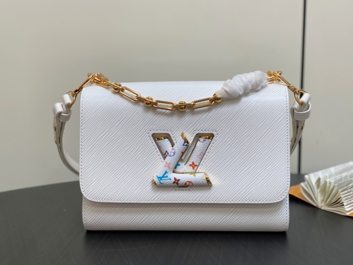 L*ouis V*uitton  Top Bag (annareps)