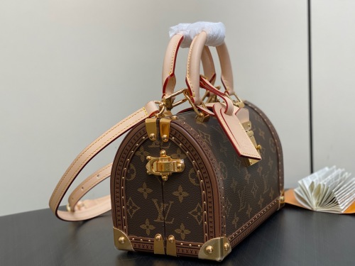 L*ouis V*uitton  Top Bag (annareps)