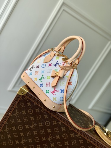 L*ouis V*uitton  Top Bag (annareps)