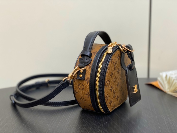 L*ouis V*uitton  Top Bag (annareps)