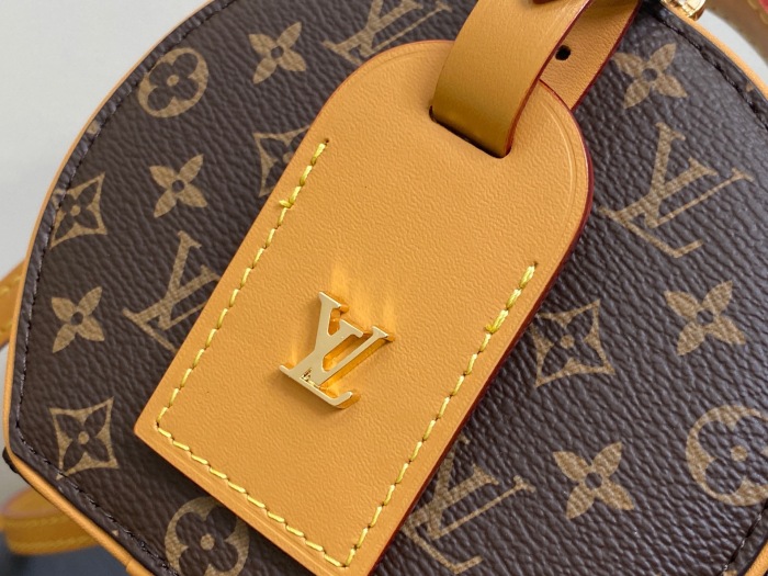 L*ouis V*uitton  Top Bag (annareps)