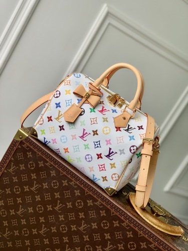 L*ouis V*uitton  Top Bag (annareps)