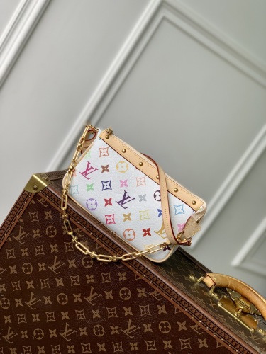 L*ouis V*uitton  Top Bag (annareps)