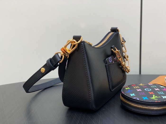 L*ouis V*uitton  Top Bag (annareps)