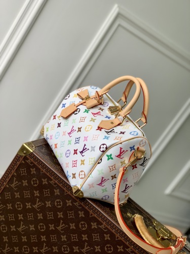 L*ouis V*uitton  Top Bag (annareps)