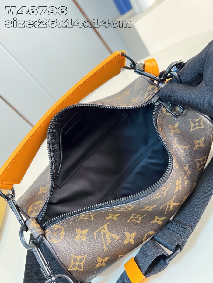 L*ouis V*uitton  Top Bag (annareps)
