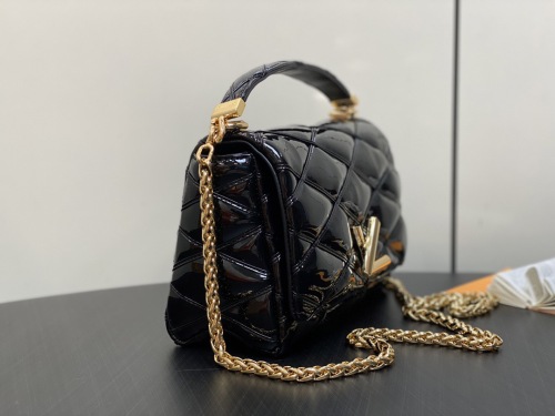 L*ouis V*uitton  Top Bag (annareps)