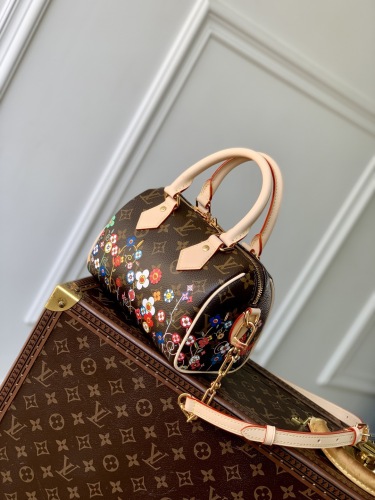 L*ouis V*uitton  Top Bag (annareps)