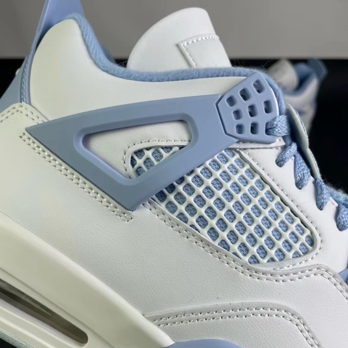 od quality  annareps Air Jordan 4