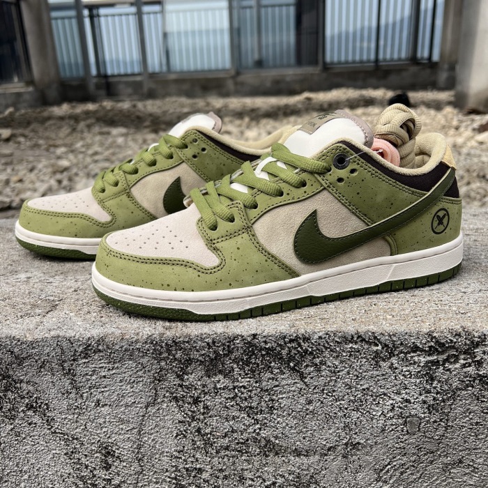 Men   Top quality Nike SB Dunk Low   (annareps)