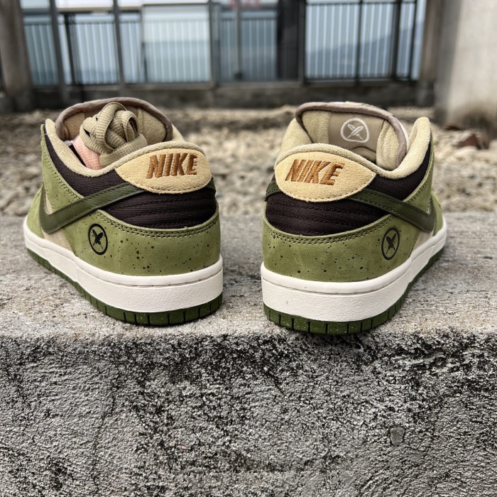 Men   Top quality Nike SB Dunk Low   (annareps)