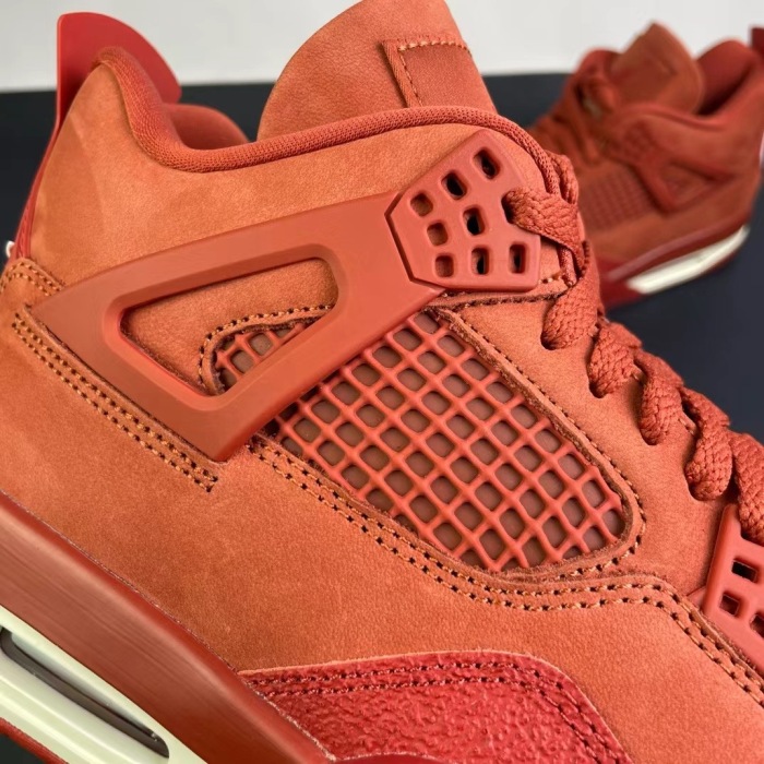 Good quality  annareps Air Jordan 4