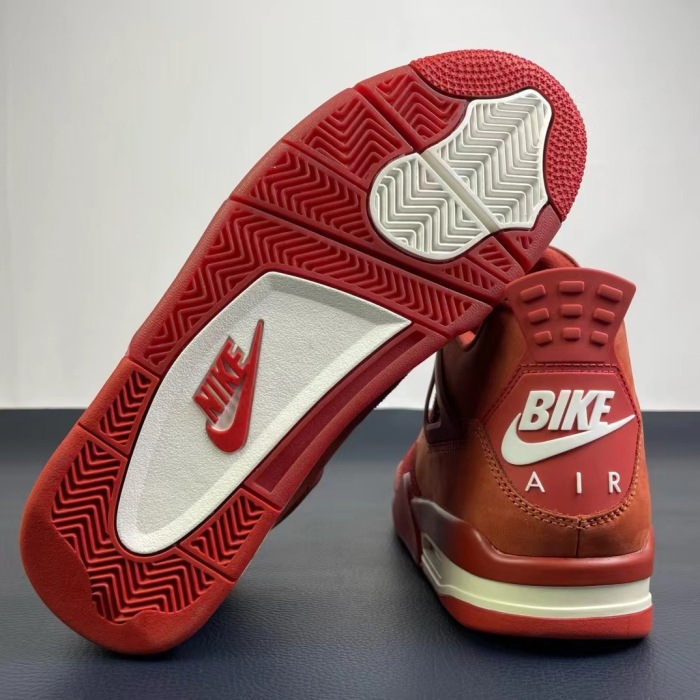 Good quality  annareps Air Jordan 4