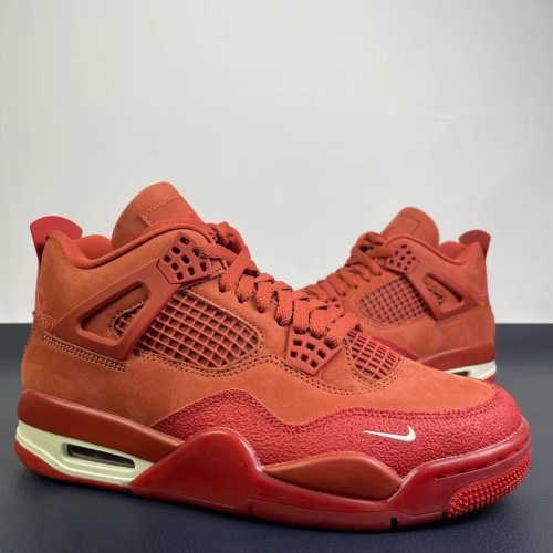 Good quality  annareps Air Jordan 4