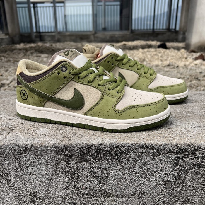 Men   Top quality Nike SB Dunk Low   (annareps)