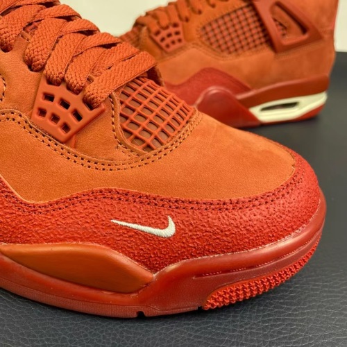 Good quality  annareps Air Jordan 4
