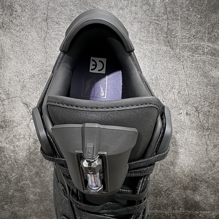 Rtt studios X nike dunk genesis (annareps)