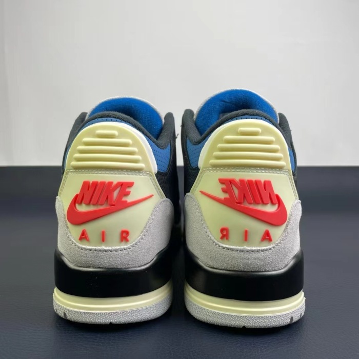 NIKE Air Jordan 3    (annareps)
