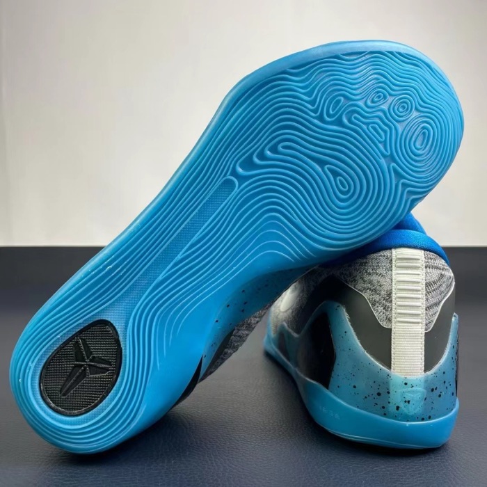 Nike zoom  kobe9 (annareps )