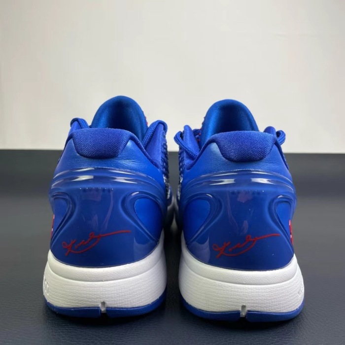 Nike zoom  kobe6 (annareps )
