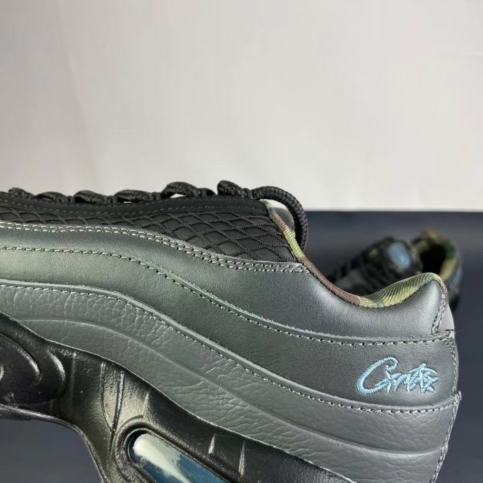 Nike Air Max95+Corteiz( annareps ）
