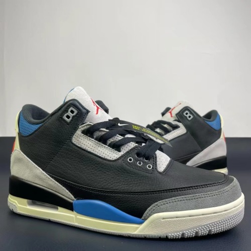 NIKE Air Jordan 3    (annareps)