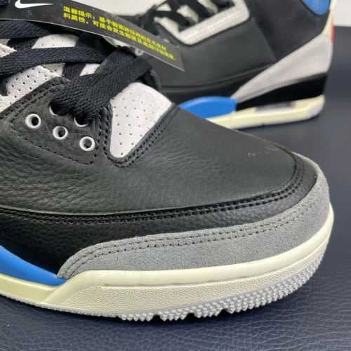 NIKE Air Jordan 3    (annareps)