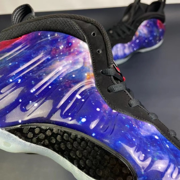 Free shipping from annareps Air Foamposite Pro