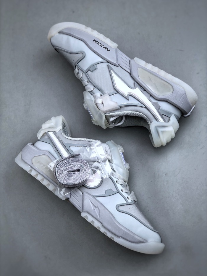 Rtt studios X nike dunk genesis (annareps)