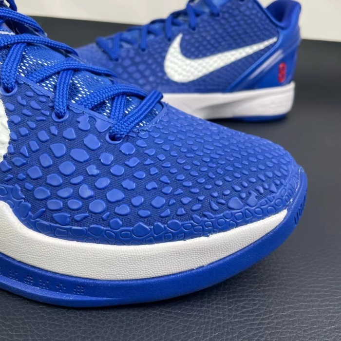 Nike zoom  kobe6 (annareps )