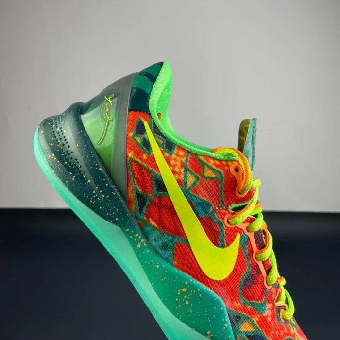 Nike zoom  kobe8 (annareps )