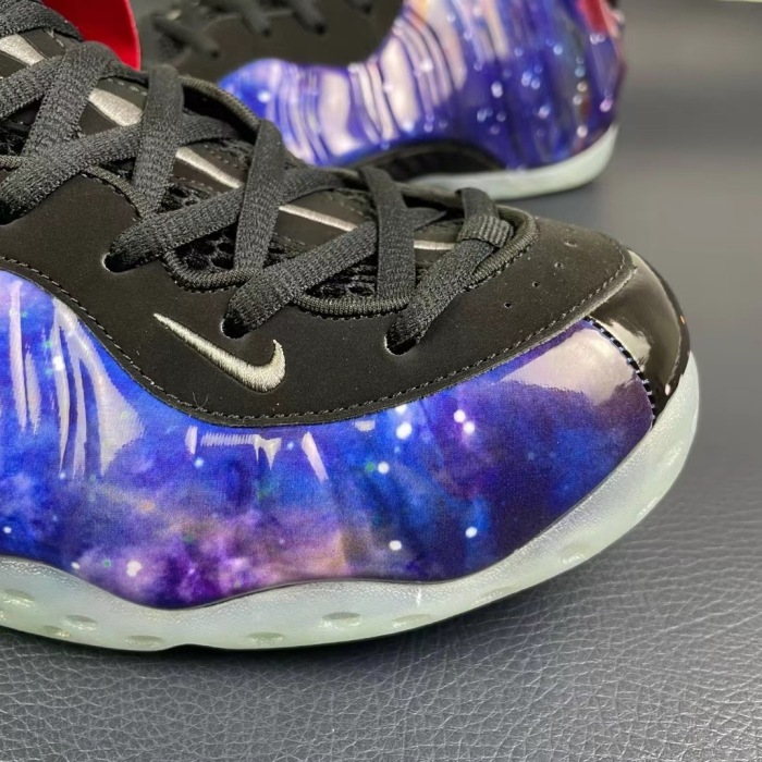 Free shipping from annareps Air Foamposite Pro