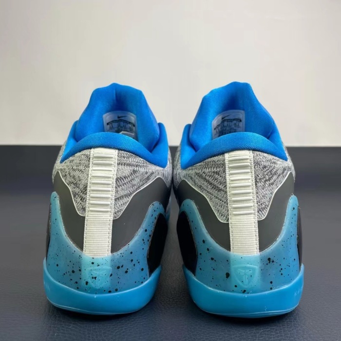 Nike zoom  kobe9 (annareps )