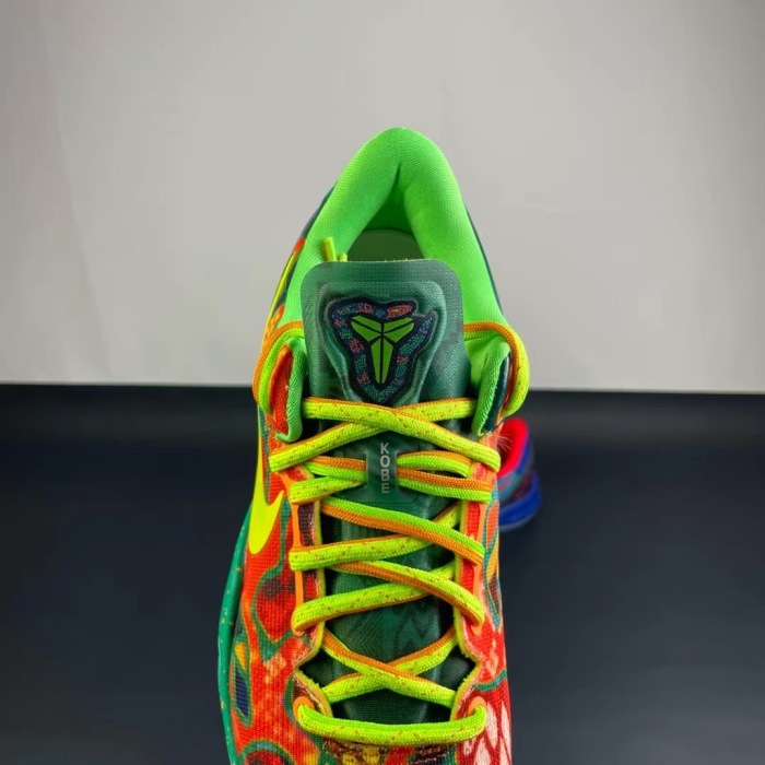 Nike zoom  kobe8 (annareps )