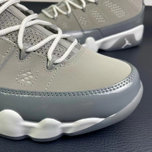 Men women Nike  Air Jordan Air Jordan 9 aj (annareps)