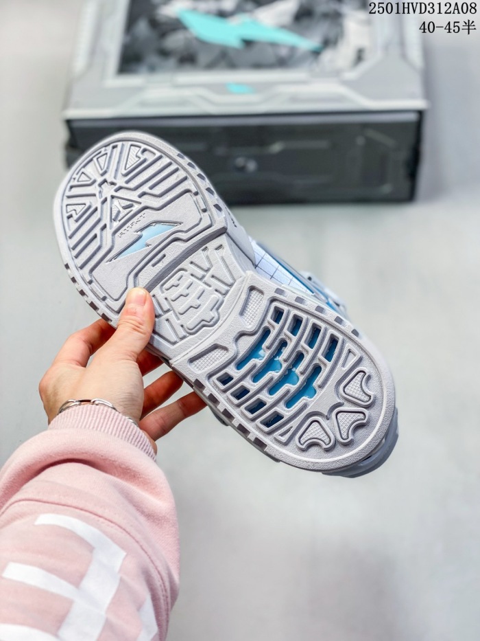 Rtt studios X nike dunk genesis (annareps)