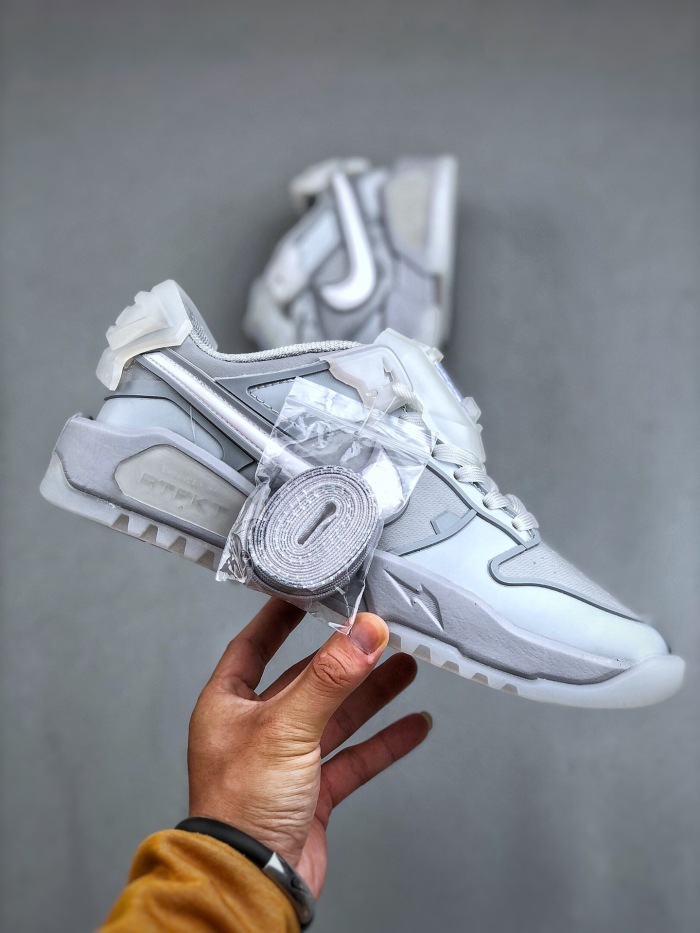 Rtt studios X nike dunk genesis (annareps)