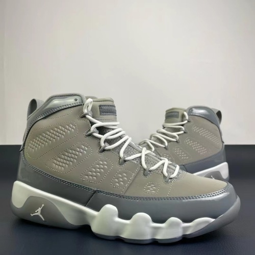 Men women Nike  Air Jordan Air Jordan 9 aj (annareps)
